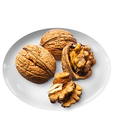 Tomodachi Life: Living The Dream Food and Drinks Overview 281 Food361 Walnut