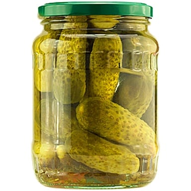 Tomodachi Life: Living The Dream Food and Drinks Overview 286 Food369 MISC PickleJar