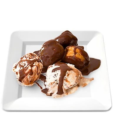 Tomodachi Life: Living The Dream Food and Drinks Overview 416 Food371