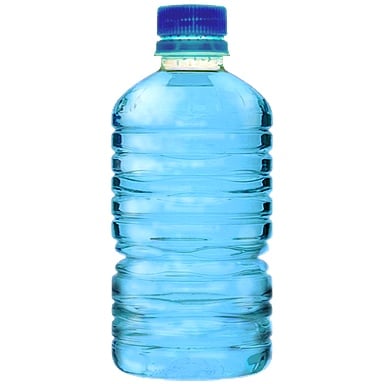 Tomodachi Life: Living The Dream Food and Drinks Overview 464 Food372 BEV WaterBottle