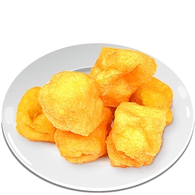 Tomodachi Life: Living The Dream Food and Drinks Overview 288 Food375