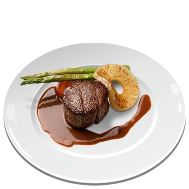 Tomodachi Life: Living The Dream Food and Drinks Overview 290 Food377