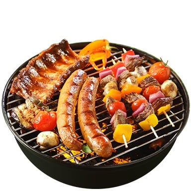 Tomodachi Life: Living The Dream Food and Drinks Overview 124 Food379