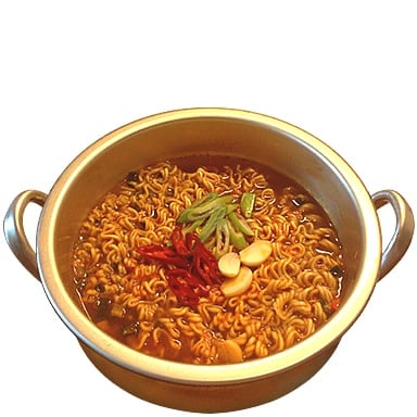 Tomodachi Life: Living The Dream Food and Drinks Overview 127 Food387