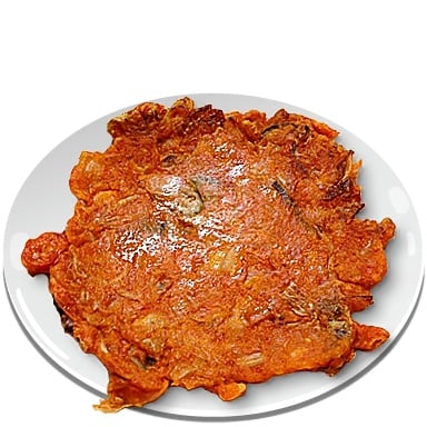 Tomodachi Life: Living The Dream Food and Drinks Overview 128 Food391