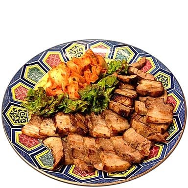 Tomodachi Life: Living The Dream Food and Drinks Overview 130 Food397