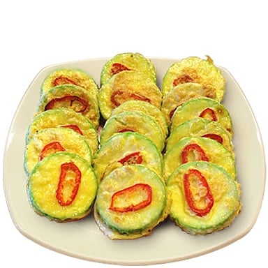 Tomodachi Life: Living The Dream Food and Drinks Overview 134 Food404