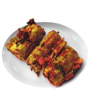 Tomodachi Life: Living The Dream Food and Drinks Overview 135 Food407