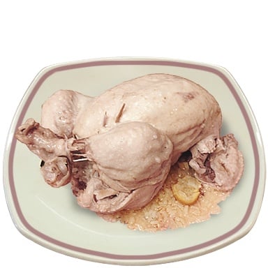 Tomodachi Life: Living The Dream Food and Drinks Overview 136 Food410