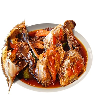 Tomodachi Life: Living The Dream Food and Drinks Overview 137 Food412