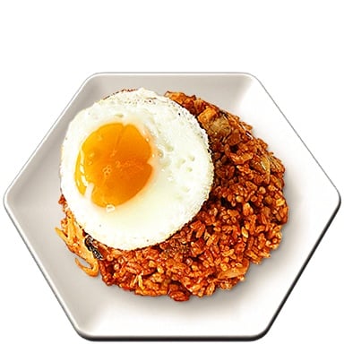 Tomodachi Life: Living The Dream Food and Drinks Overview 138 Food413