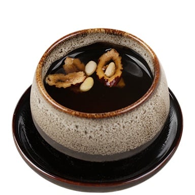 Tomodachi Life: Living The Dream Food and Drinks Overview 465 Food417