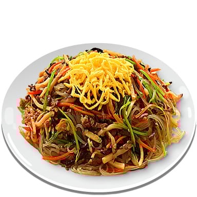 Tomodachi Life: Living The Dream Food and Drinks Overview 139 Food422