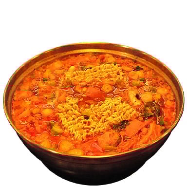 Tomodachi Life: Living The Dream Food and Drinks Overview 140 Food423