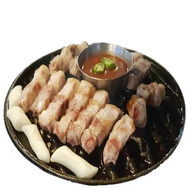 Tomodachi Life: Living The Dream Food and Drinks Overview 141 Food424