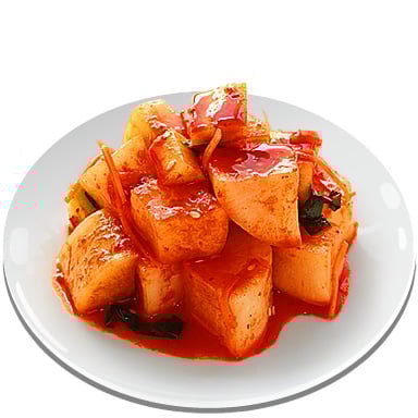 Tomodachi Life: Living The Dream Food and Drinks Overview 143 Food427