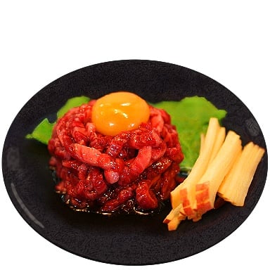 Tomodachi Life: Living The Dream Food and Drinks Overview 144 Food428