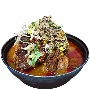 Tomodachi Life: Living The Dream Food and Drinks Overview 146 Food430