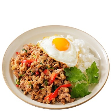 Tomodachi Life: Living The Dream Food and Drinks Overview 148 Food435