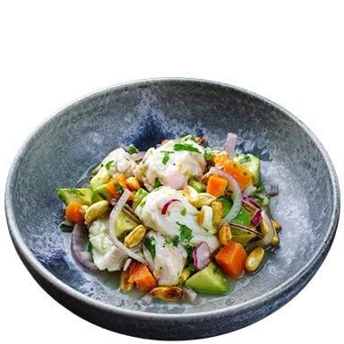 Tomodachi Life: Living The Dream Food and Drinks Overview 152 Food445