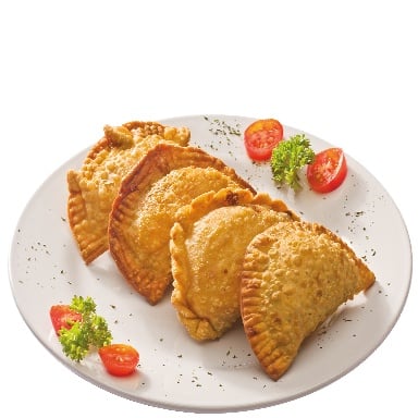 Tomodachi Life: Living The Dream Food and Drinks Overview 153 Food446