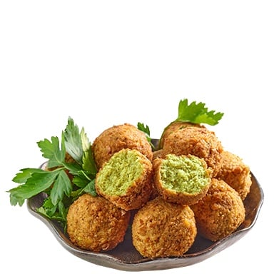 Tomodachi Life: Living The Dream Food and Drinks Overview 154 Food447