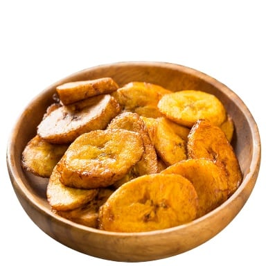 Tomodachi Life: Living The Dream Food and Drinks Overview 308 Food452 PLantain