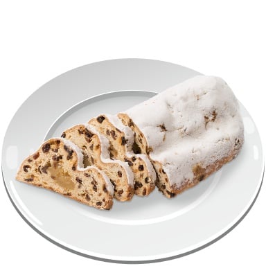 Tomodachi Life: Living The Dream Food and Drinks Overview 429 Food460