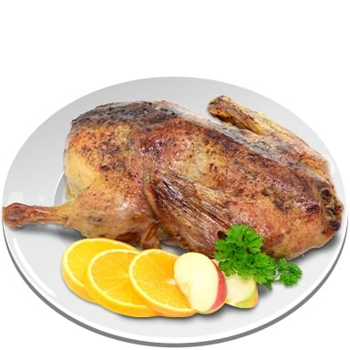 Tomodachi Life: Living The Dream Food and Drinks Overview 160 Food461