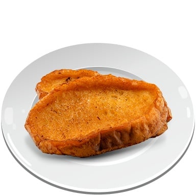 Tomodachi Life: Living The Dream Food and Drinks Overview 310 Food463