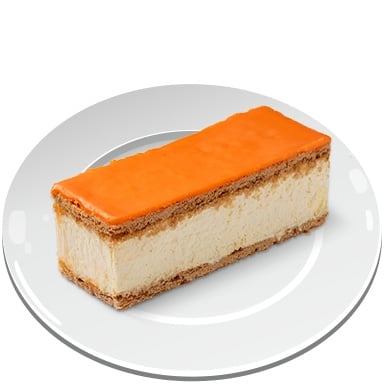 Tomodachi Life: Living The Dream Food and Drinks Overview 431 Food466