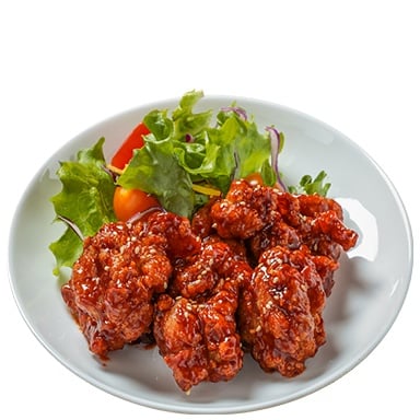 Tomodachi Life: Living The Dream Food and Drinks Overview 162 Food468