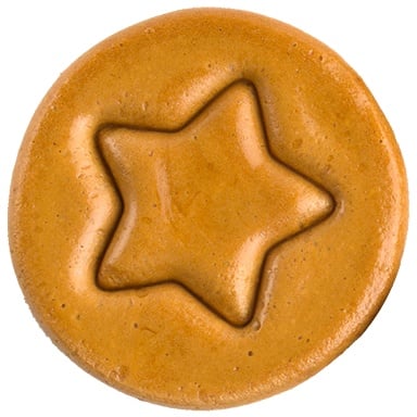 Tomodachi Life: Living The Dream Food and Drinks Overview 432 Food469 Dalgona