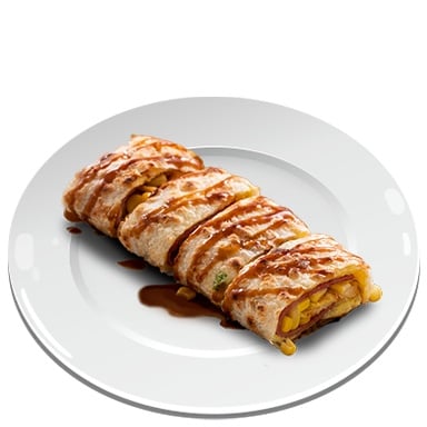 Tomodachi Life: Living The Dream Food and Drinks Overview 313 Food470