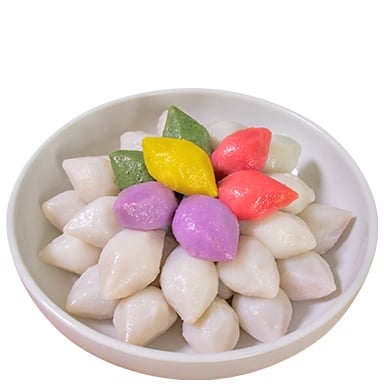 Tomodachi Life: Living The Dream Food and Drinks Overview 433 Food473