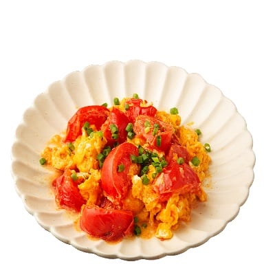 Tomodachi Life: Living The Dream Food and Drinks Overview 317 Food477