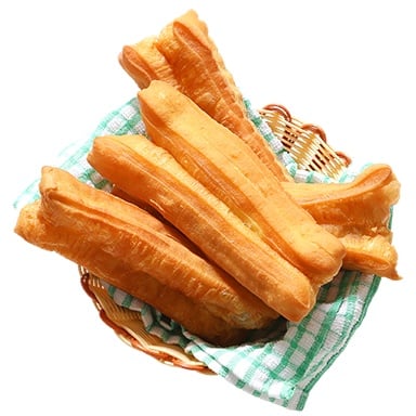 Tomodachi Life: Living The Dream Food and Drinks Overview 435 Food479 DES Churro2