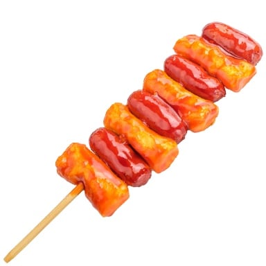 Tomodachi Life: Living The Dream Food and Drinks Overview 319 Food480