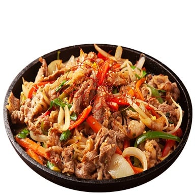 Tomodachi Life: Living The Dream Food and Drinks Overview 164 Food481