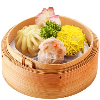 Tomodachi Life: Living The Dream Food and Drinks Overview 320 Food482