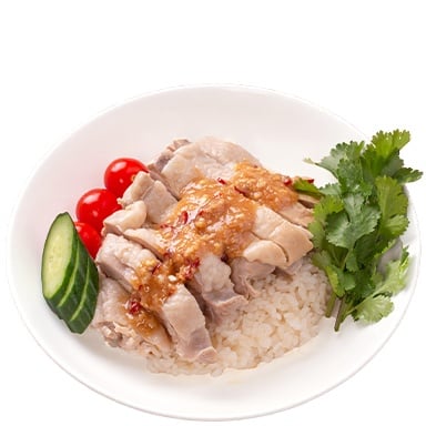 Tomodachi Life: Living The Dream Food and Drinks Overview 165 Food485