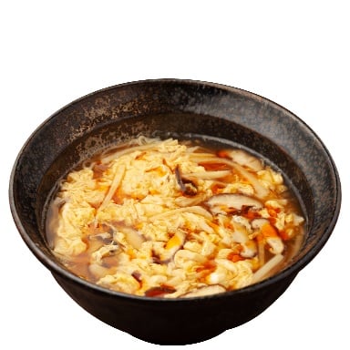 Tomodachi Life: Living The Dream Food and Drinks Overview 321 Food486