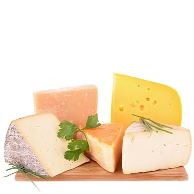 Tomodachi Life: Living The Dream Food and Drinks Overview 322 Food488 Cheeseboard