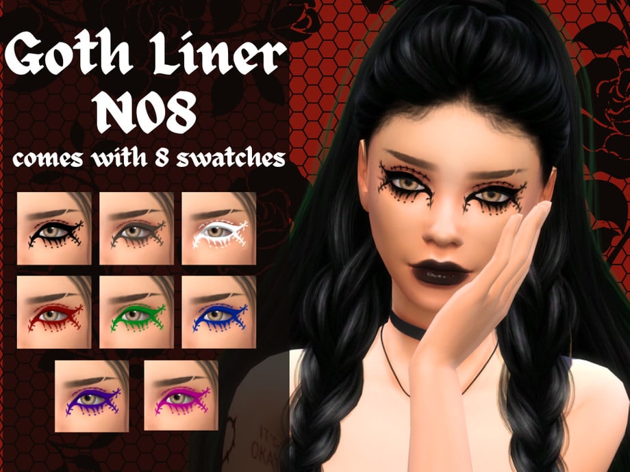 GothicEyeliner