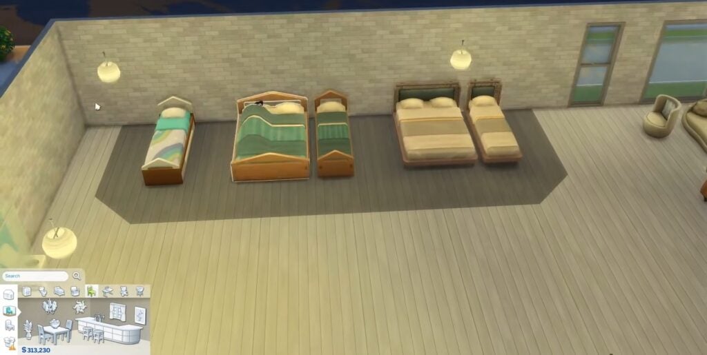 Growing Together Addon Now Available Sims 4 Custom Content 1 6 screenshot e1775981638624