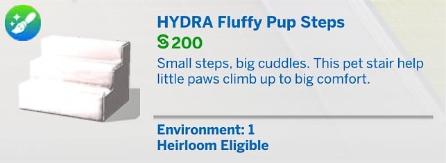 Sims 4 Maker Build Packs, Home Sweet Home, Rustic Nest, The Marketplace