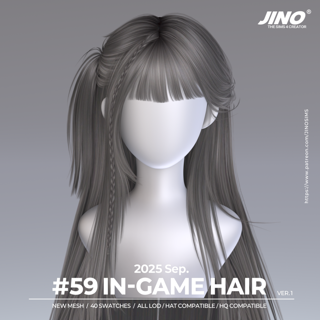 HairN59Jino