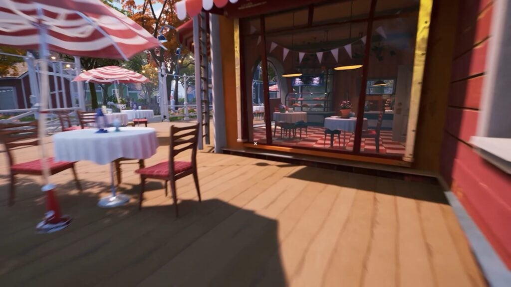 Hello Neighbor 2 NEW UPDATE Full Game Walkthrough 13 40 screenshot Large
