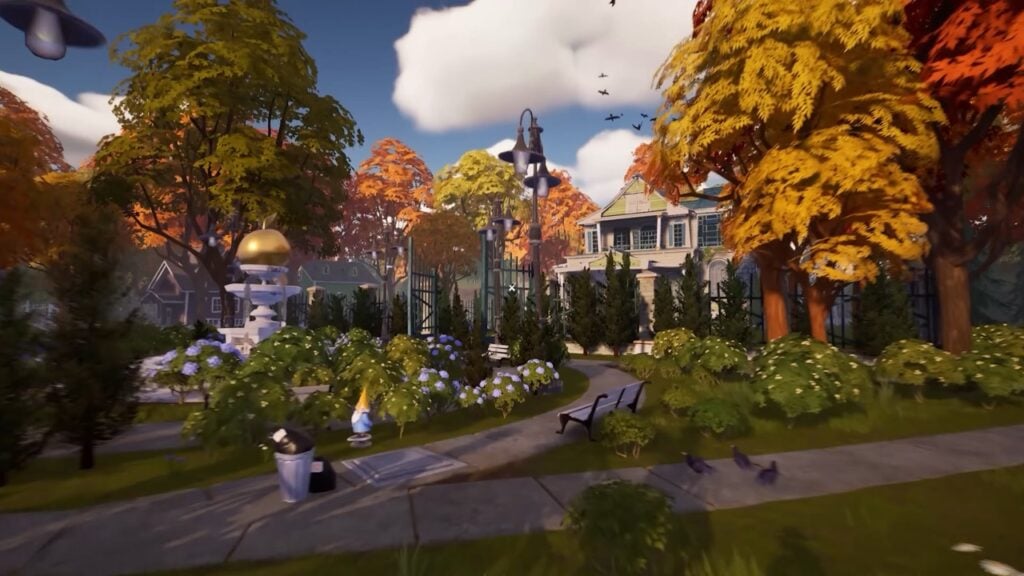 Hello Neighbor 2 NEW UPDATE Full Game Walkthrough 26 40 screenshot Large