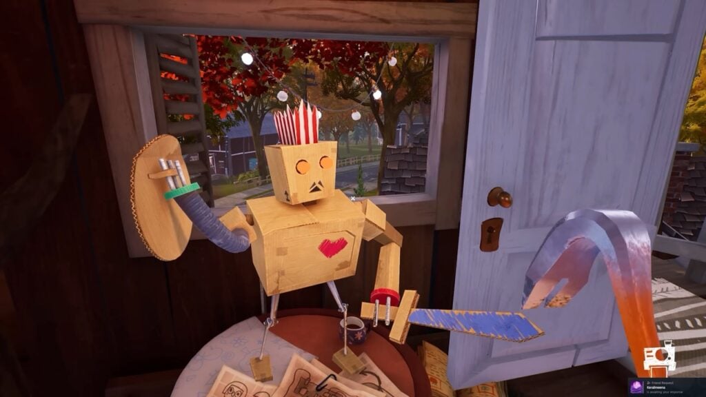 Hello Neighbor 2 NEW UPDATE Full Game Walkthrough 3 29 screenshot Large